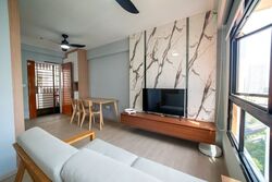 Blk 547C Segar Vale (Bukit Panjang), HDB 2 Rooms #589270491